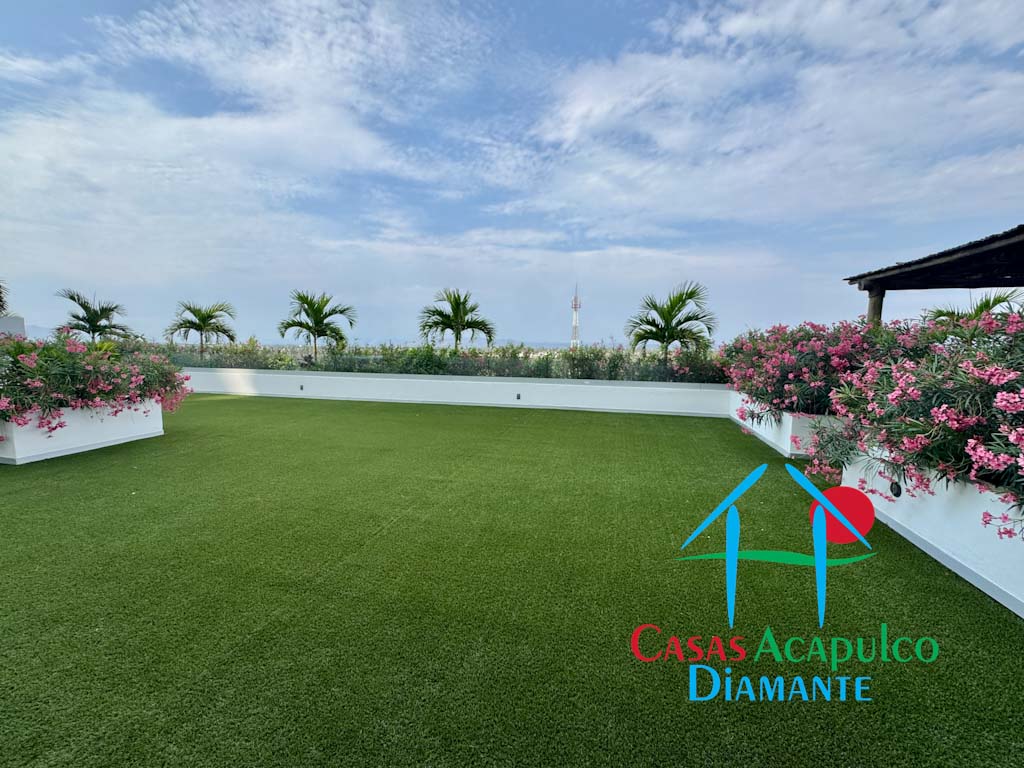 Bayam Residences - Terraza 3